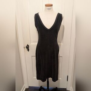 Vintage Michel Klein 1980's dress